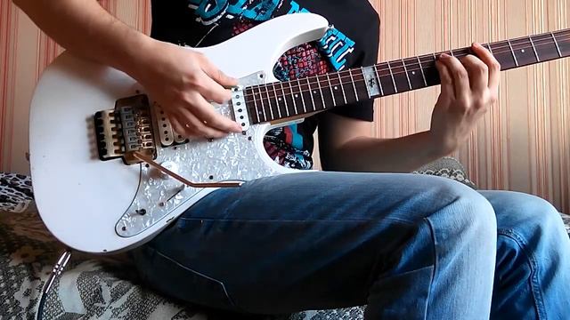 Fernandes LA-80KK