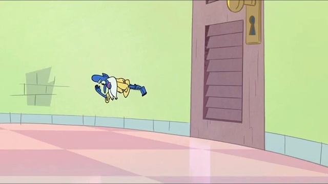 Star vs. The Forces of Evil S02E01 Part 1 смотреть онлайн