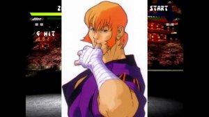 История серии: Street Fighter #5