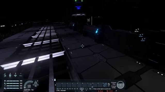 Space Engineers 2020 05 08: Primary Reactor Startup and Self-Destruct Sequence смотреть онлайн