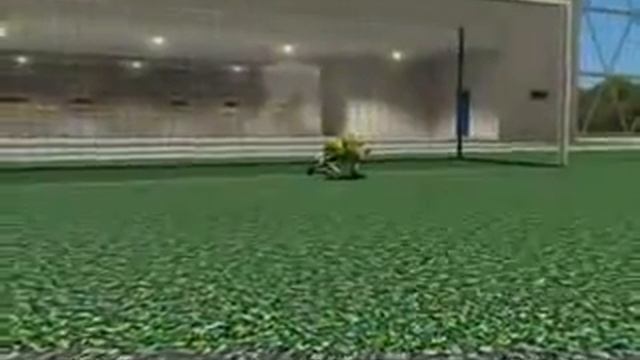 New Soccer game (Better than Fifa) смотреть онлайн