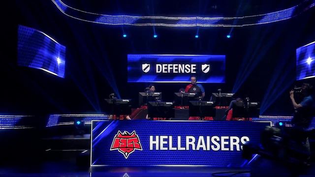 World of Tanks - EL Gaming vs. Hellraisers - WGL Grand Finals 2015 - Grand Final смотреть онлайн