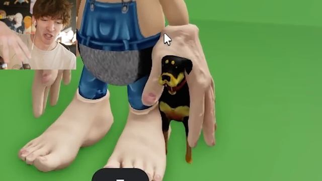 ROBLOX JUST GOT BETTER смотреть онлайн