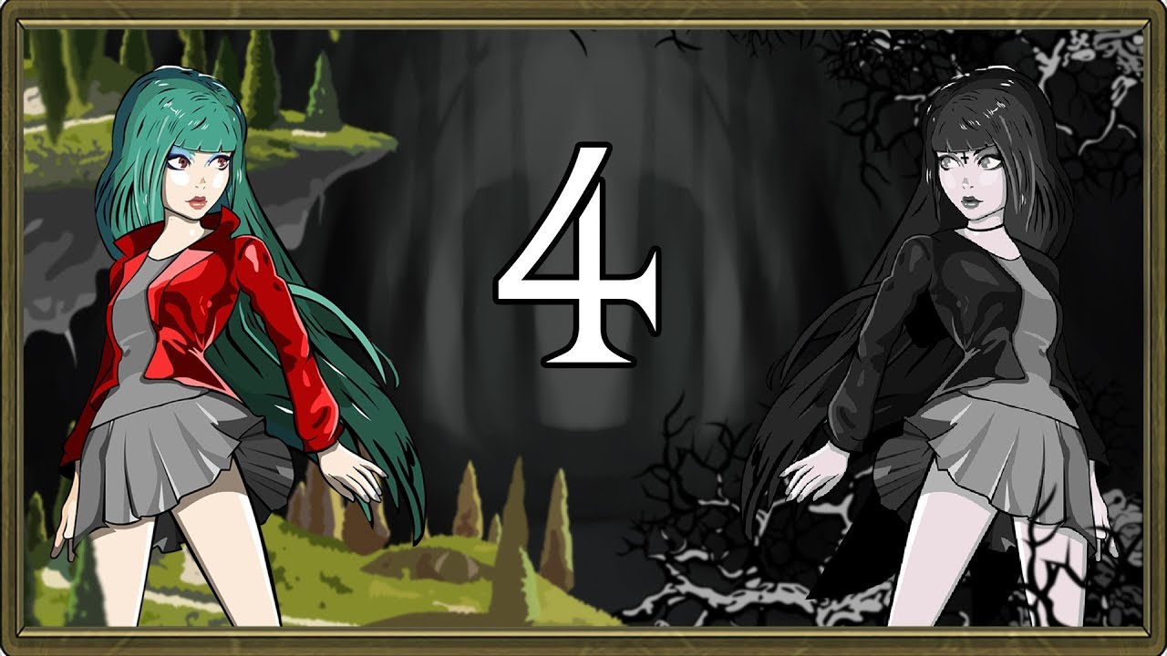 Reflection of Mine ★ 4: Изуродованная