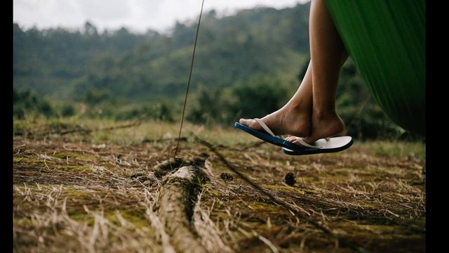 Deep relaxation and meditation music смотреть онлайн