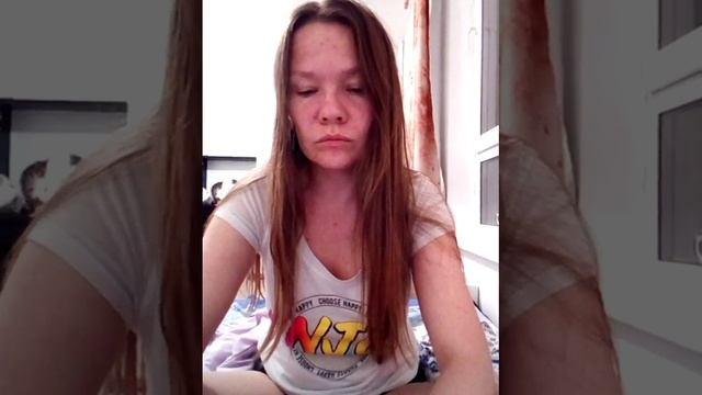 решила начать влог про медитацию и внутреннее состояние. смотреть онлайн