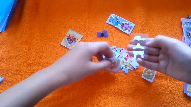 Что я отправлю в письме? #3 смотреть онлайн