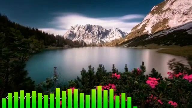 Красивая Татарская Музыка 