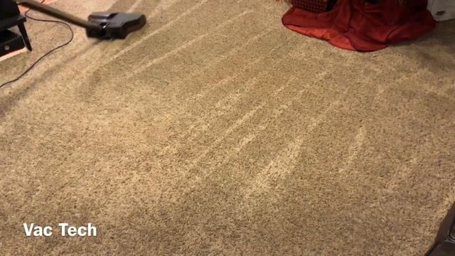 Rainbow D4C SE Vacuum Cleaner Review And Demo