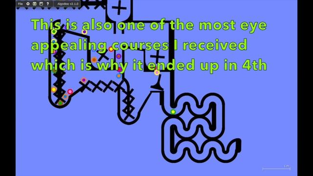 Marble Race Contest Results смотреть онлайн