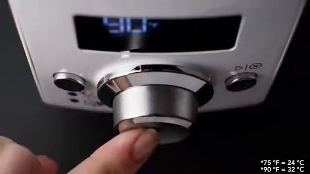 KitchenAid 5KSM1CBET чаша для смешивания с функцией точного нагрева смотреть онлайн