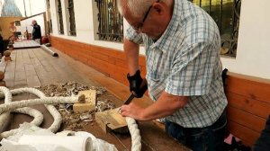 Булат Архангельского