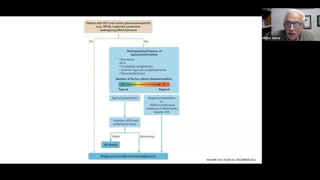 ISN KDIGO Hepatitis C GL Update Webinar Recording смотреть онлайн
