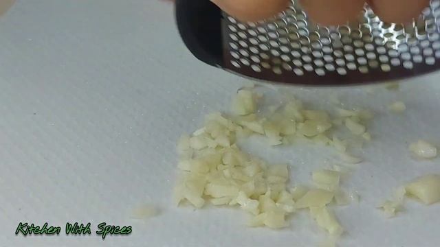 Чистка и умелые руки