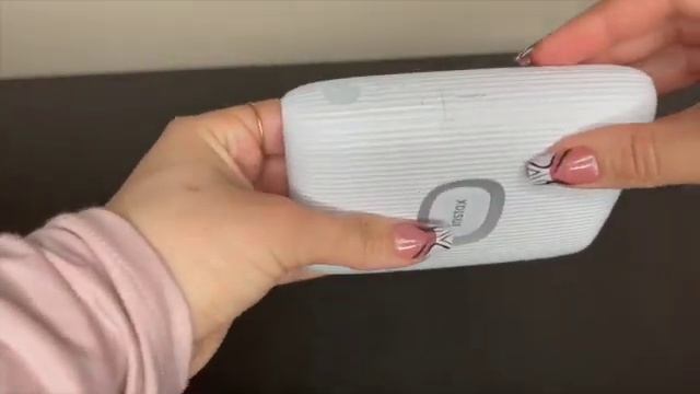 Instax Mini Link 2 Unboxing:Setup:Review смотреть онлайн