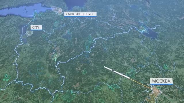 Город Будущего создан за 500 миллиардов евро В МОСКВЕ смотреть онлайн