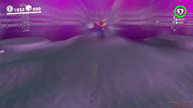 Super Mario Odyssey - Final Boss Evil Mario & Ending смотреть онлайн
