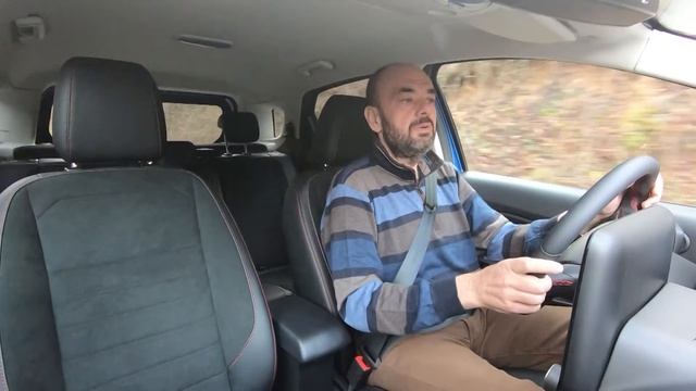 Avto Magazin Test Ford EcoSport 1.0 Eco-boost ST Line смотреть онлайн