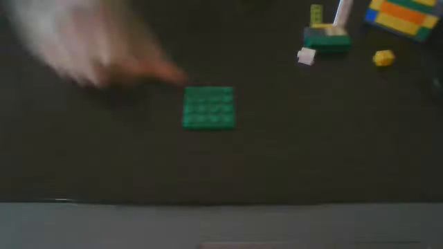 как сделать шкатулку с ключом из лего