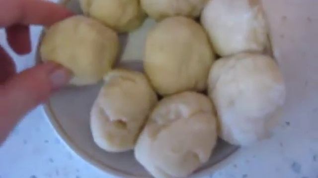 Традиционные пироги