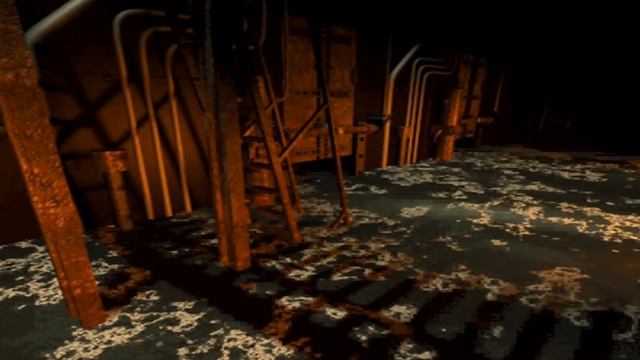 TITANIC: Adventure Out of Time (1996 Game) смотреть онлайн