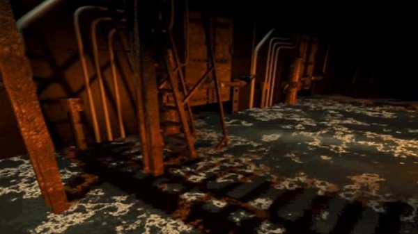 TITANIC: Adventure Out of Time (1996 Game)