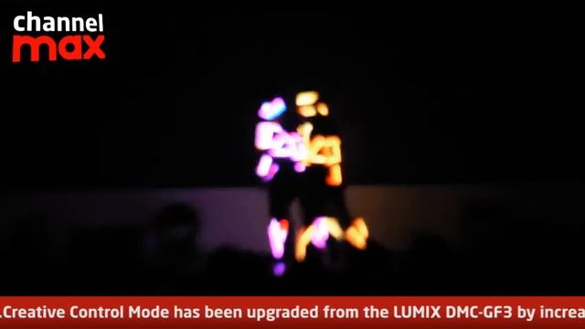Panasonic launches Lumix GF5 смотреть онлайн