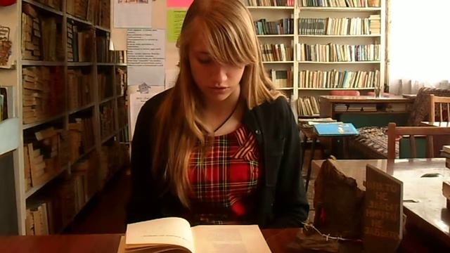 Продан Вероника, г Дебальцево, ученица 9 класса Дебальцевской ОШ I III ступеней №3 смотреть онлайн