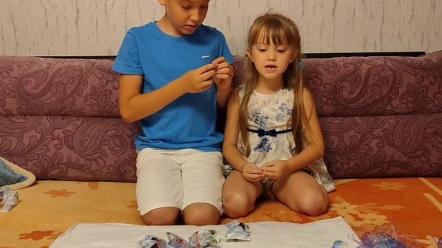 Холодное сердце, акция в Перекрёстке. смотреть онлайн