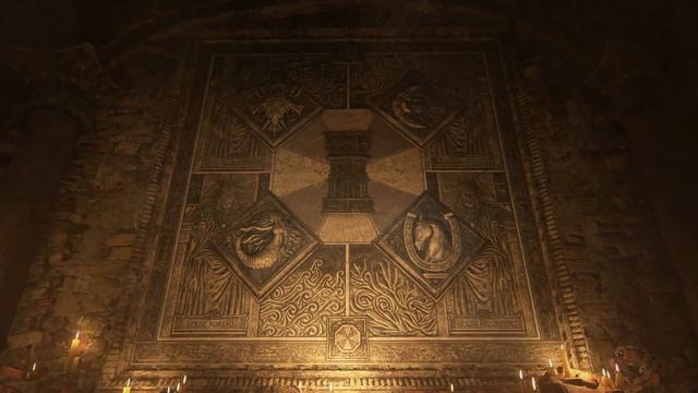 Resident Evil Village : เผยโฉมและข้อมูลเบื้องต้นของบอสทั้ง 5 คน смотреть онлайн