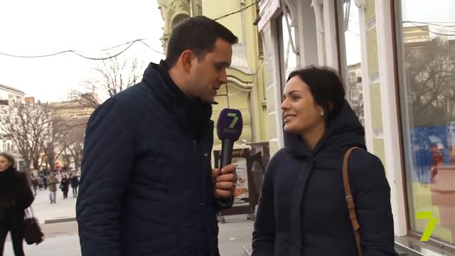 Новое “Слово Дня” в Утре на 7. А вы знаете, что такое третировать? смотреть онлайн