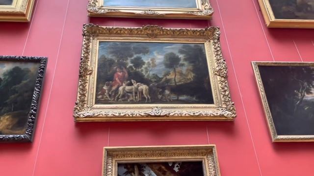 Французский Влог / Sandro , Дворец Искусств Lille ? смотреть онлайн