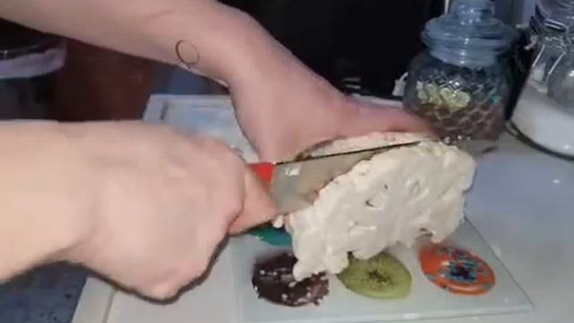 Домашний ужин для двоих 