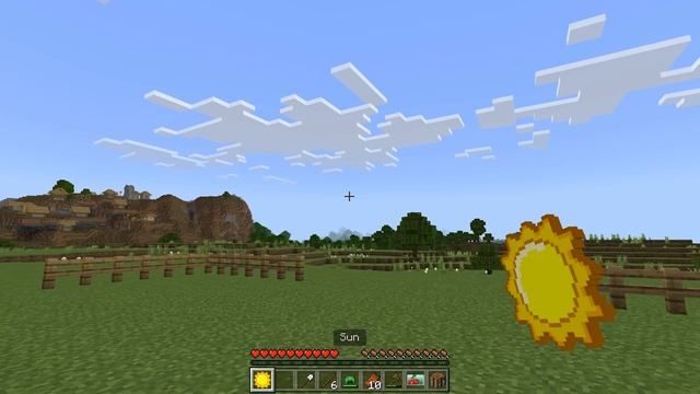 ✨PLANTS VS ZOMBIES | Minecraft PE смотреть онлайн