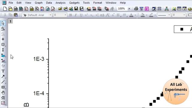 Jonscher Power Law Fitting | Add formula in Origin | Non-Linear Curve Fitting смотреть онлайн