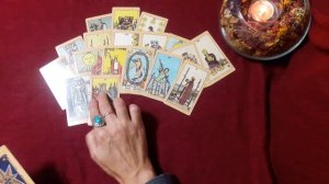 Есть ли у вас будущее с загаданным мужчиной|Гадание на ТАРО