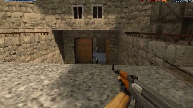 Counter-Strike 2002 смотреть онлайн