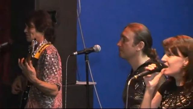 группа Азия Ленинградский рок-н-ролл Браво.avi смотреть онлайн