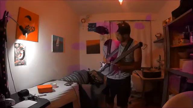 Westone Quantum 80's Japan bass смотреть онлайн