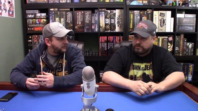 Pandemic Legacy Season 1 Review смотреть онлайн