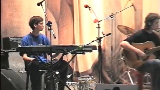 Встреча вторая. смотреть онлайн