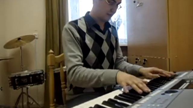 В сентиментальном настроении.avi смотреть онлайн