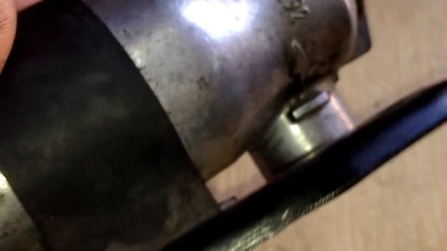 Клапан регулировки холостого хода BMW!!!(причина не равномерного холостого хода) смотреть онлайн