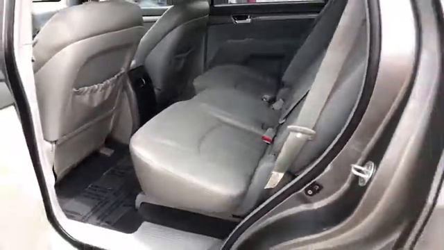 2009 Kia Borrego Tulsa, Broken Arrow, Joplin, Bixby, Owasso, OK P7458A смотреть онлайн