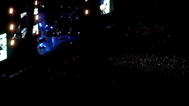 Soda Stereo River 21-12-2007 смотреть онлайн