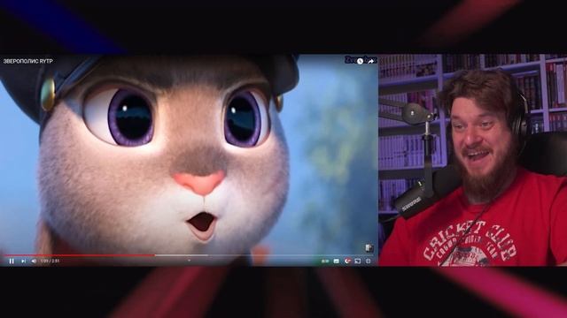 ЗВЕРОПОЛИС RYTP | РЕАКЦИЯ НА ZVEROBOX смотреть онлайн