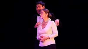 Спектакль «Свободная любовь»