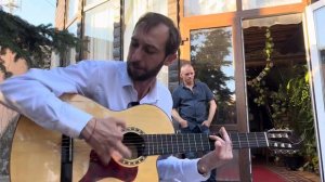 Грофо Бобров- Хулиган