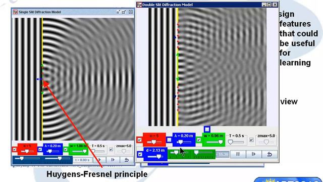 Physics Educators as Designers of Simulations using EJS part 2 смотреть онлайн