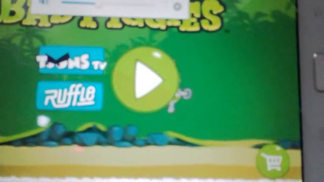 Bad Piggies Muzyka /Music/Музыке смотреть онлайн